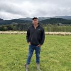 Waimumu farmer Jason Smith feels there is some disconnect between the Silver Fern Farms Co...