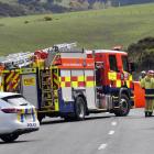 At the Waikouaiti Coast Community Board meeting last week, The Waitati Volunteer Fire Brigade was...