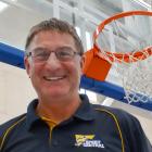 Sport Central spokesman Tiny Carruthers. PHOTO: ODT FILES