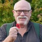 Oamaru RSA Hub support adviser Barry Gamble wants to help secure Poppy Day funds to support...