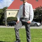 Waitaki Boys’ High School year 12 pupil Jack White has been selected for the Football Otago Youth...