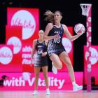 Kate Heffernan’s form has remained consistent for the Silver Ferns and the Southern Steel through...