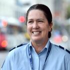 Māori Pacific liaison officer and recruitment lead Senior Constable Toni Wall, of Dunedin, will...