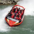 Maori-owned tourism assets need to be used to provide young Maori with more opportunities in the...