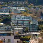Queenstown experienced the most growth in the first quarter, with values rising 2.7 percent....
