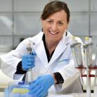 InsituGen founder and chief science officer, and University of Otago professor of physiology...