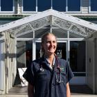 Clutha Vets Balclutha vet Anneke Muller is a recipient of the voluntary bonding scheme for...