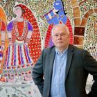 Tūhura Otago Museum director Dr Ian Griffin says central government should shoulder some of the...