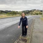 Otago Regional Regional Programmes project delivery specialist Jennifer Lawn is keen to highlight...