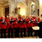 The Dunedin RSA Choir will mark Anzac Day with a concert next Thursday, April 25, at Knox Church....