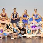 Over 110 dancers took part in the Tititea Performing Arts Dance Competition, held in Wānaka&nbsp;...