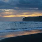 Trans-Tasman Resources - which wants to mine ironsands off the coast of South Taranaki - is one...