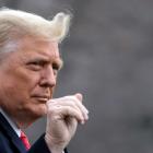 Donald Trump has pleaded not guilty to 34 counts of falsifying business records and denies an...