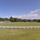 The main sports field at Tūātapere Domain was ripped up by a vehicle last year. Other parts of...