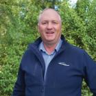 Dave Heffernan. PHOTO: SUPPLIED