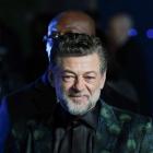 Andy Serkis will direct the first of the two films. Photo: Reuters