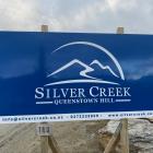 The Silver Creek housing development is hoping to take advantage of the government’s Fast-track...
