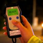 Police operated seven checkpoints at the weekend and on Saturday breath-tested 978 drivers and a...