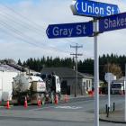 Work begins on the second phase of central Milton infrastructure and streetscape upgrades at the...