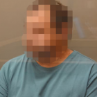 The man who covertly photographed children in the changing rooms of a public sports facility was...