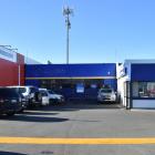 Bargain Chemist plans to open a warehouse and distribution facility at 500 Andersons Bay Rd,...