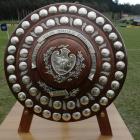 The Citizens Shield. Photo: Rugby In North Otago