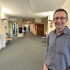 Prof Garry Nixon, who works, teaches and researches at Dunstan Hospital in Clyde, led the team...