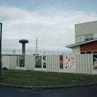 Andre Gilling was moved to Christchurch Men's prison two weeks before his parole hearing. Photo:...