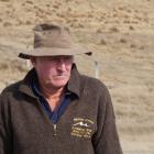 Erewhon Station farmer Colin Drummond questions what will be achieved by fencing beef cattle out...