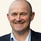 Steve Walker. PHOTO: SUPPLIED