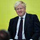 Boris Johnson, Photo: Getty Images