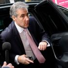Michael Cohen, once one of&nbsp;Donald Trump's most loyal lieutenants, is now the prosecution's...
