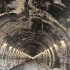 PHOTO: KIWIRAIL