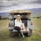 Bendigo Station’s Christina Perriam, founder of luxury lifestyle and fashion brand Perriam, is...