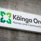 Neighbours are claiming Kāinga Ora is failing to be upfront and transparent with communities...