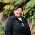 Te Pati Maori MP Mariameno Kapa-Kingi. PHOTO: ODT FILES