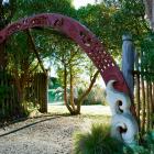 Huriawa Peninsula is the first Maori heritage site in Otago added to Tohu Whenua’s network. PHOTO...