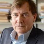 Robert Patman. PHOTO: LINDA ROBERTSON