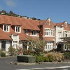 Ross Home. PHOTO: ODT FILES