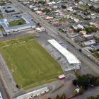 The future of Invercargill's Rugby Park is on shaky ground after the council decided last week to...