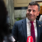 Associate Education Minister David Seymour says the changes will "significantly reduce the cost...