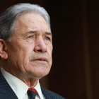 Foreign Affairs Minister Winston Peters says New Zealand has made "a finely balanced decision" at...