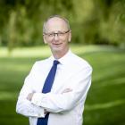 Queenstown council planning and development GM Tony Avery. PHOTO: ARCHIVE