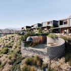 The high-specced Canyon Ridge residences will also take in commanding views. PHOTOS: SUPPLIED