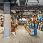 Queenstown’s new Patagonia store. PHOTO: SUPPLIED