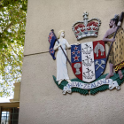 A man has been found guilty of sexually violating an intoxicated woman as she slept following a...