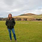 Beef + Lamb New Zealand chairwoman Kate Acland says farmers are reining in every cost they can...