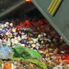 The survey suggests $1510 of food is being thrown out per household each year. Photo: RNZ  (file)
