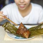 Learning how to make glutinous rice dumplings called zongzi will be a feature of a Dragon Boat...