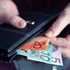 Employment Minister Tony Burke says lowest-paid Australians deserve wages that keep up with the...